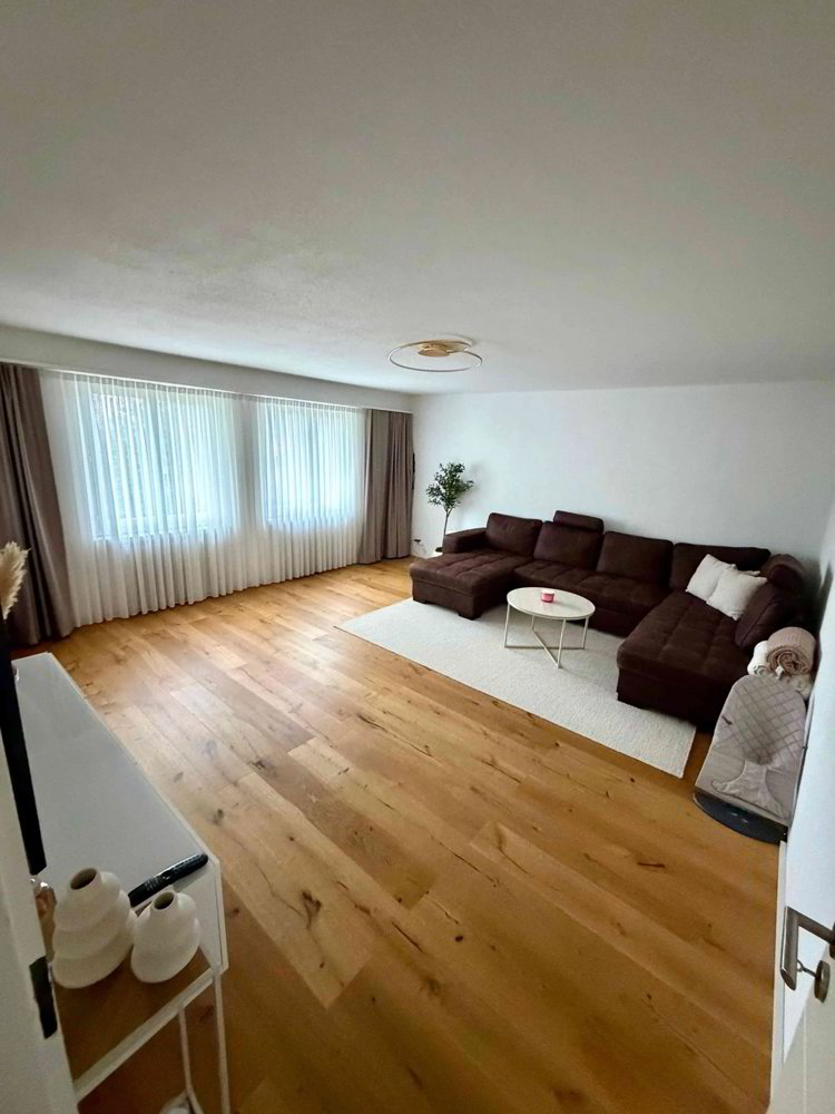 Wohnung – Zizers
