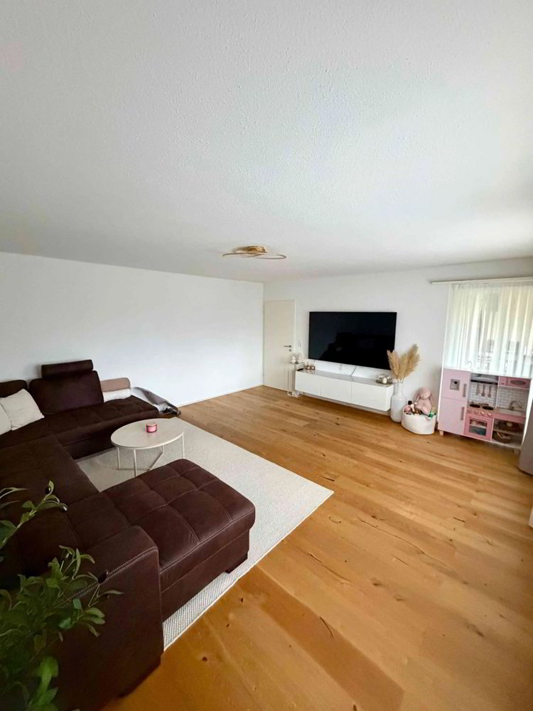 Wohnung – Zizers - Ansicht 2