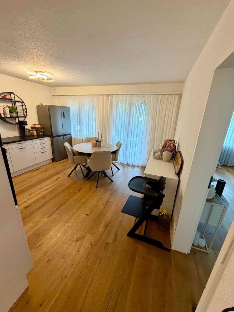 Wohnung – Zizers - Ansicht 4