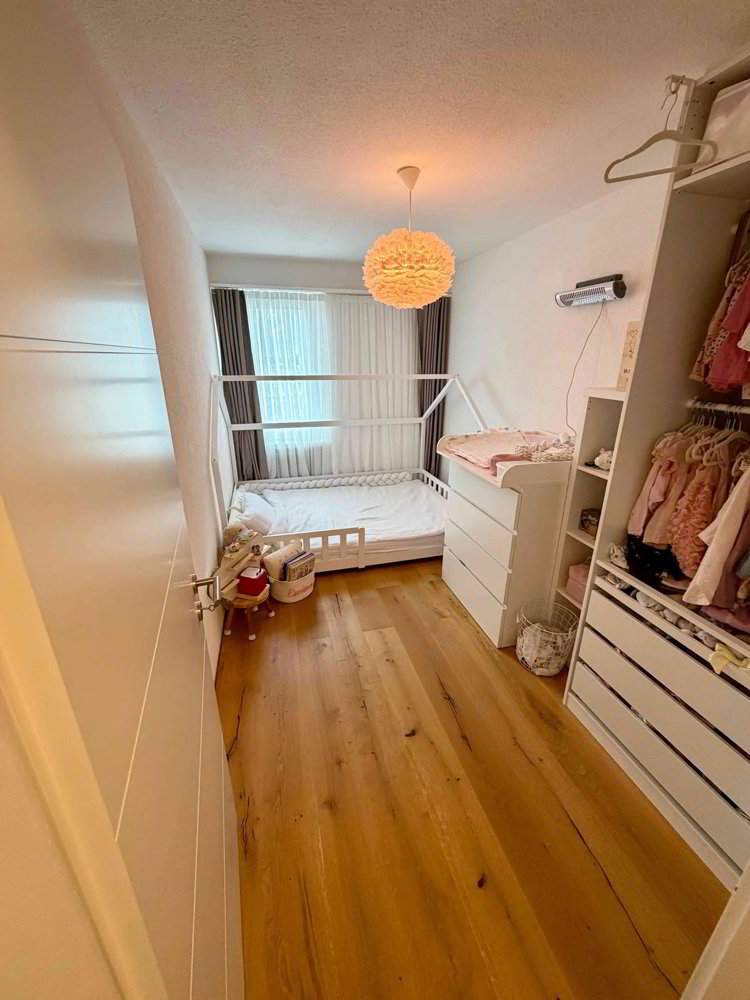 Wohnung – Zizers - Ansicht 5