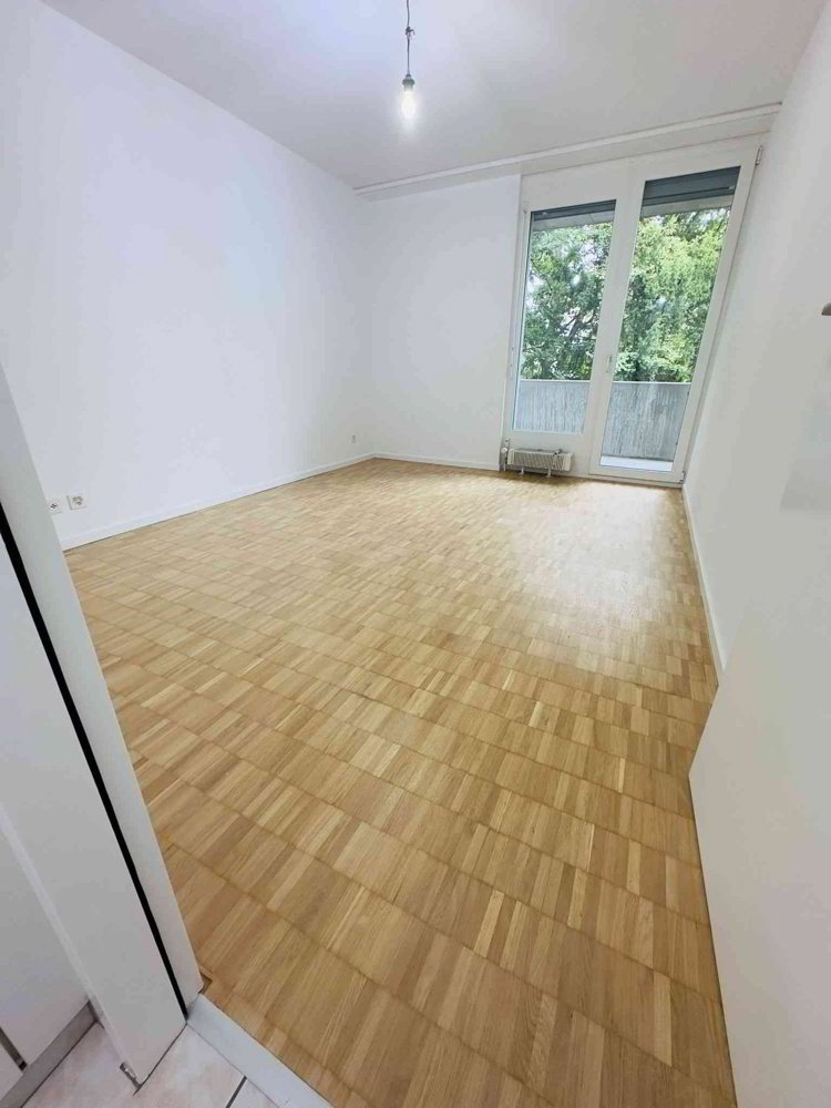 Wohnung – Basel