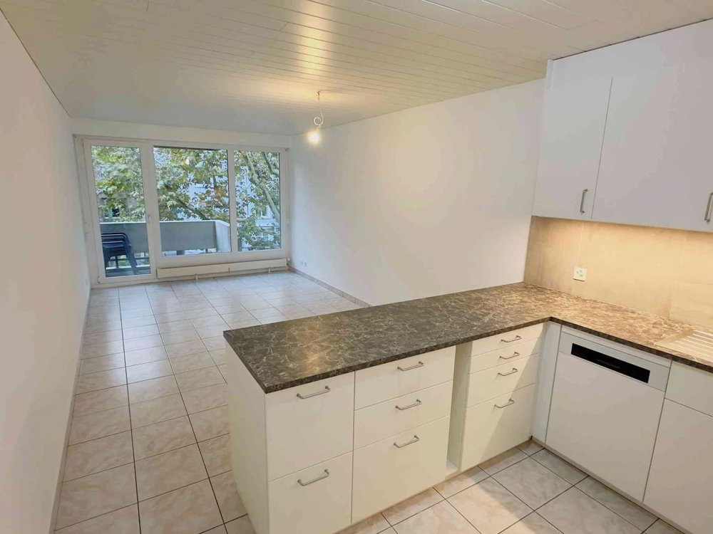 Wohnung – Basel - Ansicht 4