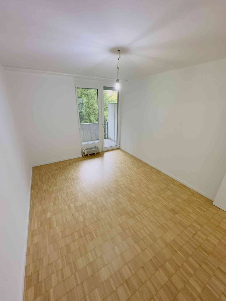 Wohnung – Basel - Mehr