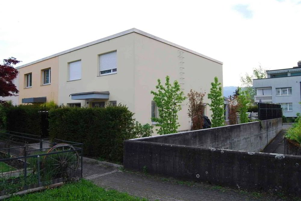 Haus – Reinach BL