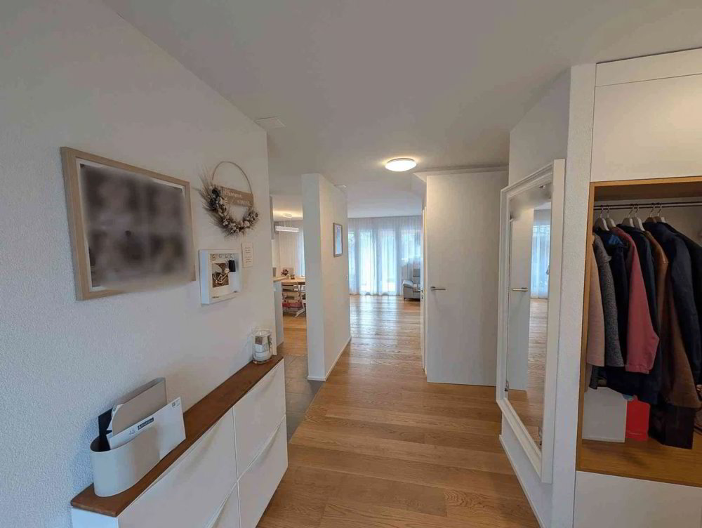 Haus – Reinach BL - Ansicht 2