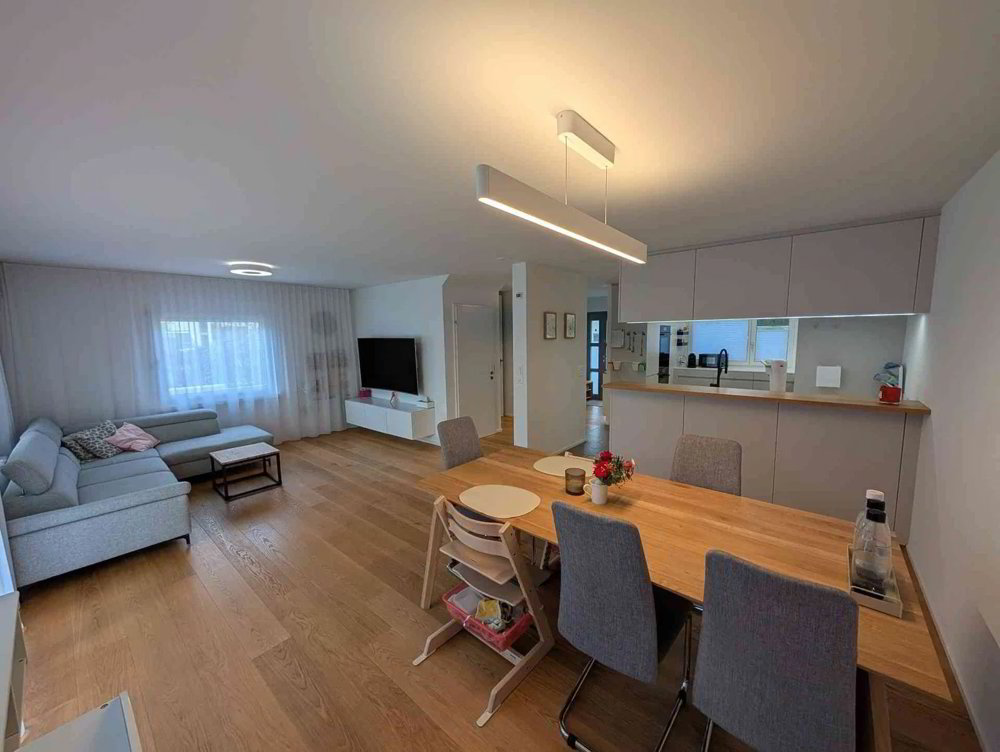 Haus – Reinach BL - Ansicht 3