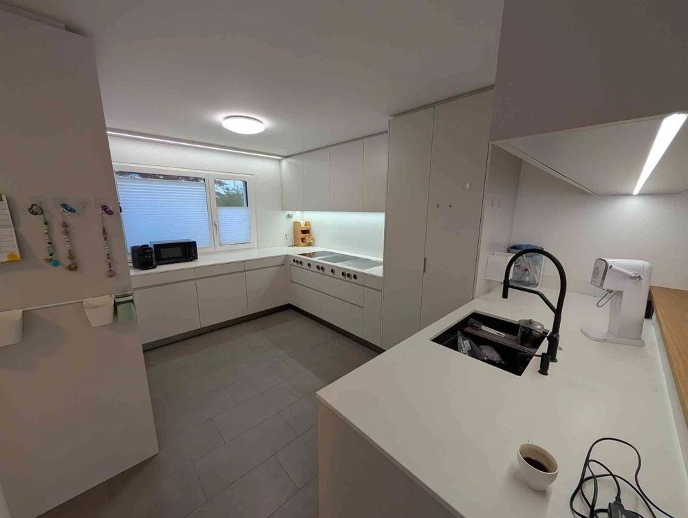 Haus – Reinach BL - Ansicht 4