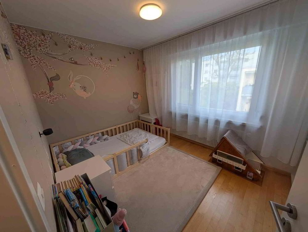 Haus – Reinach BL - Ansicht 5