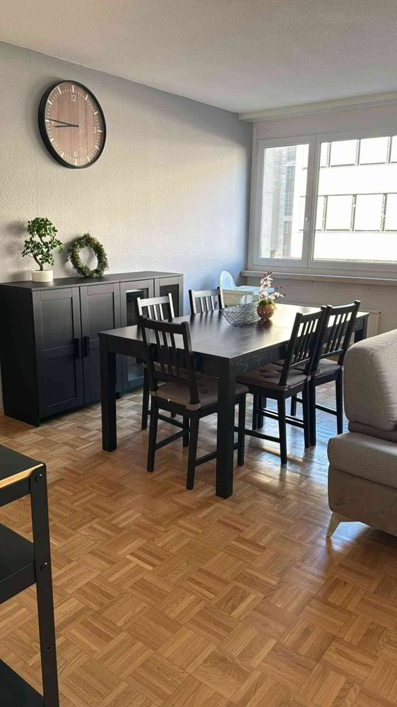 Wohnung – Basel, Vorstädte - Ansicht 3