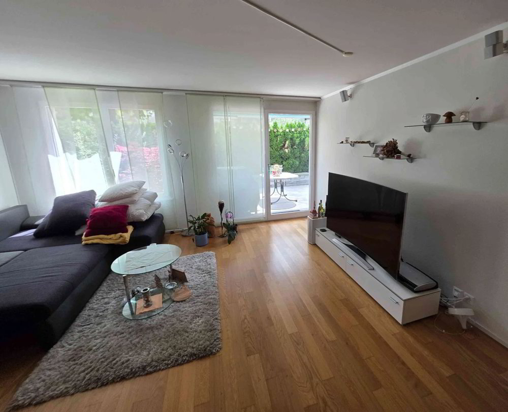 Wohnung – Root - Ansicht 3