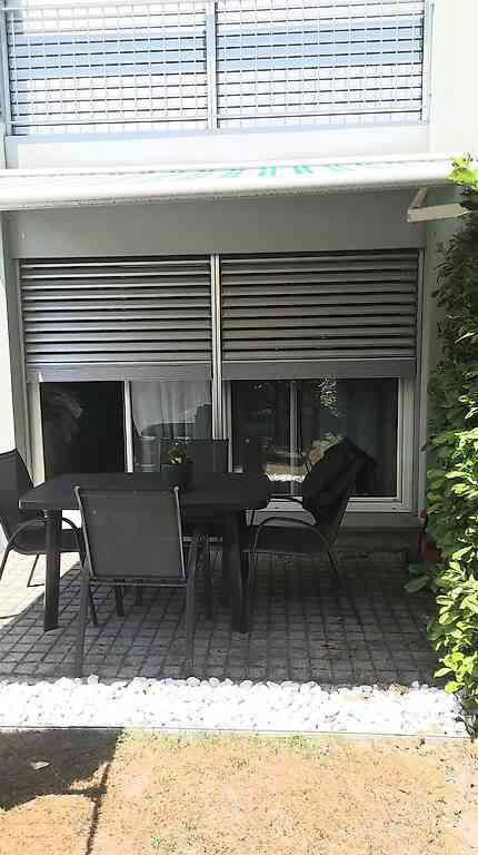 Wohnung – Stabio - Ansicht 4