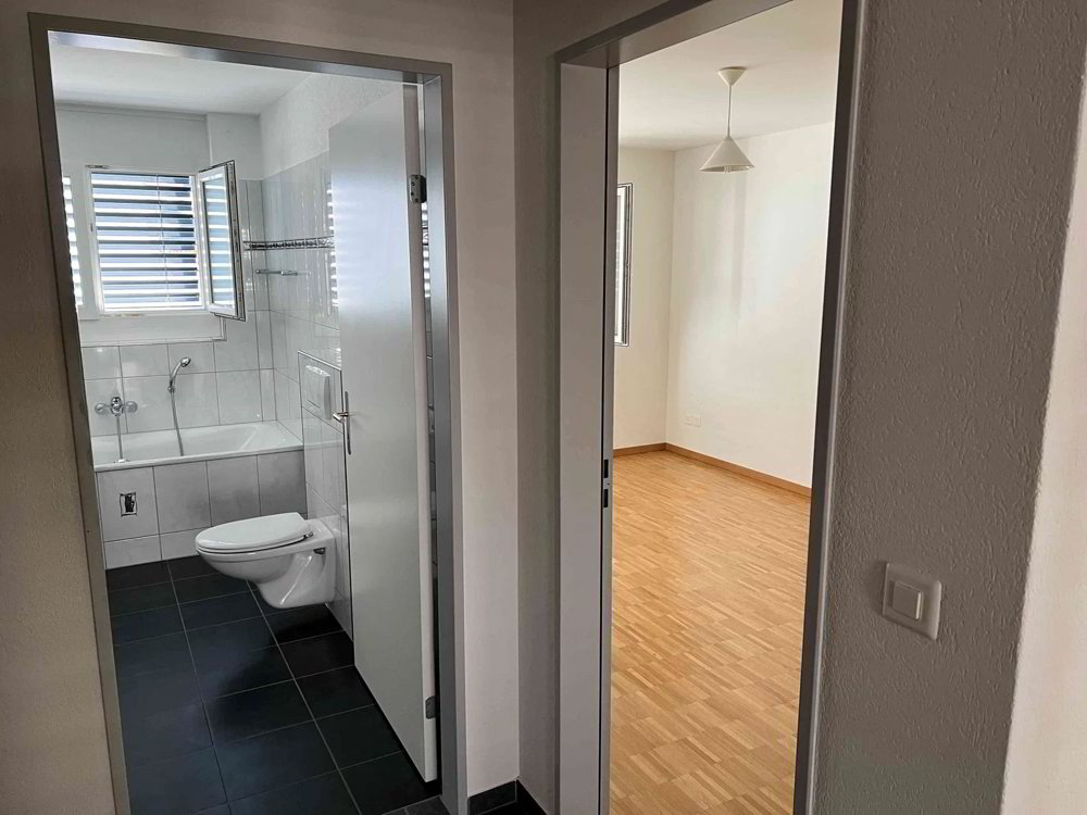 Haus – Suhr - Ansicht 4