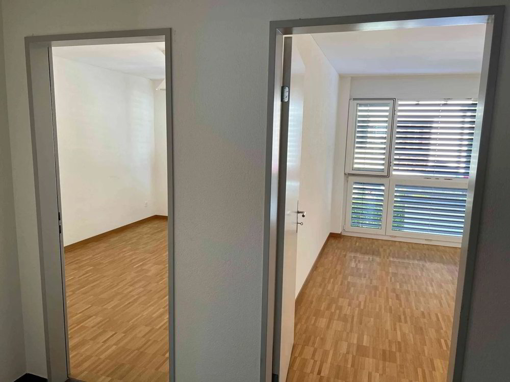 Haus – Suhr - Ansicht 5