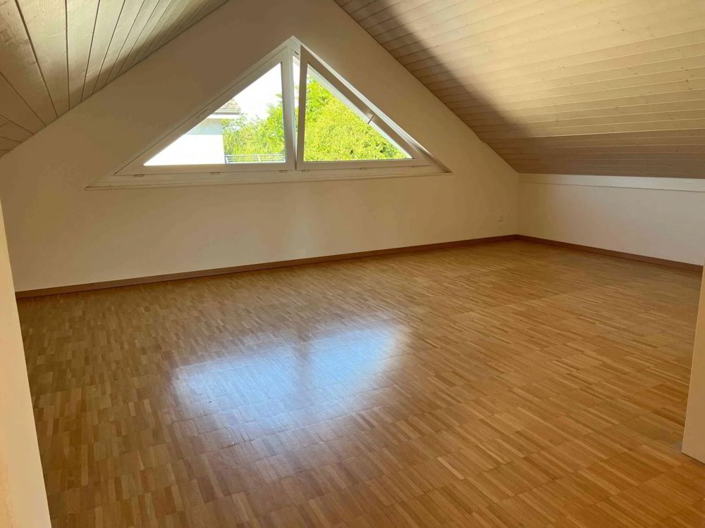 Haus – Suhr - Mehr
