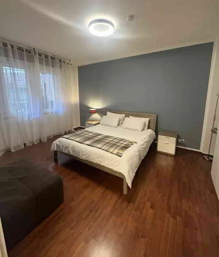 Wohnung – Basel - Ansicht 2