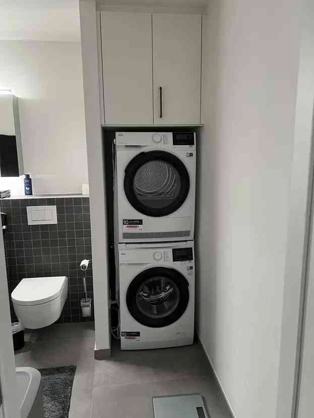 Wohnung – Bellinzona - Ansicht 5