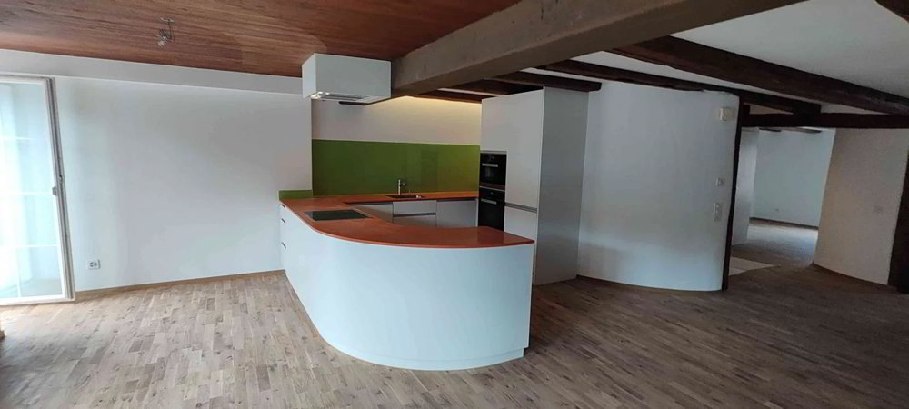 Haus – Diessenhofen - Ansicht 2