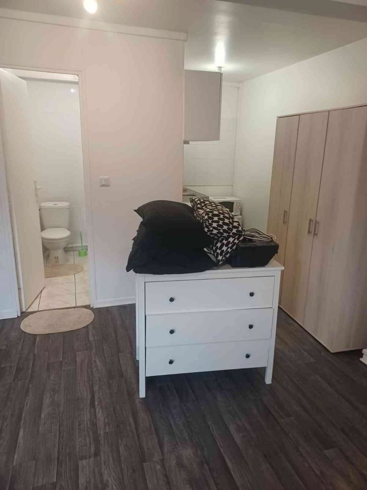 Wohnung – Genève - Ansicht 2