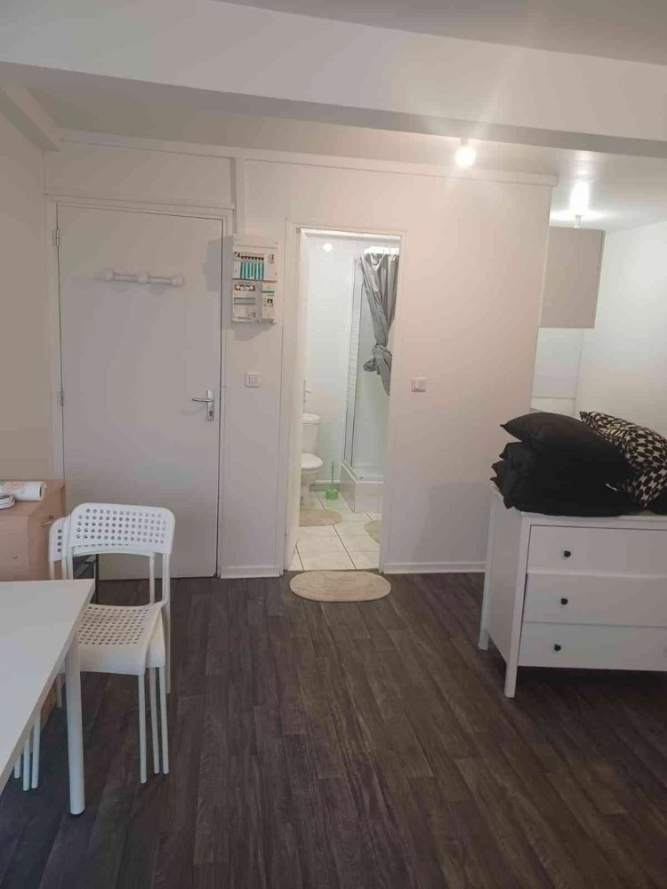 Wohnung – Genève - Ansicht 3