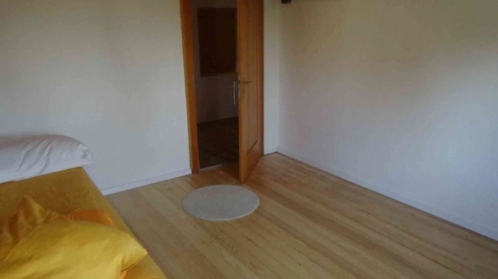 Haus – Heiden - Ansicht 2