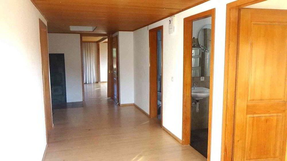 Haus – Heiden - Ansicht 3