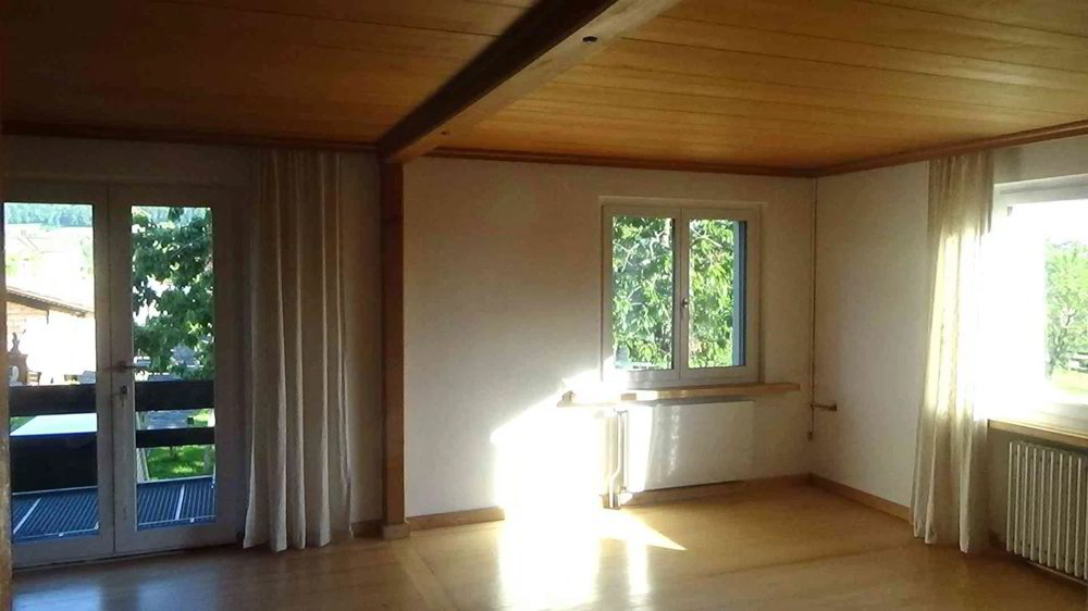 Haus – Heiden - Ansicht 4