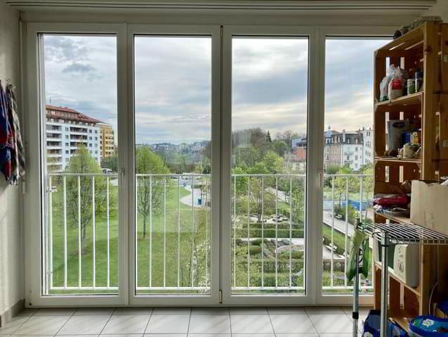 Wohnung – Fribourg - Ansicht 3