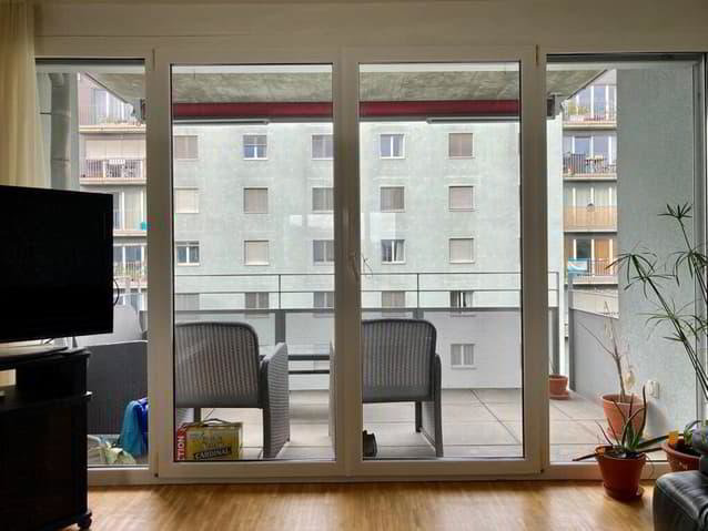 Wohnung – Fribourg - Ansicht 5