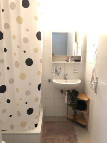 Wohnung – Fribourg - Mehr