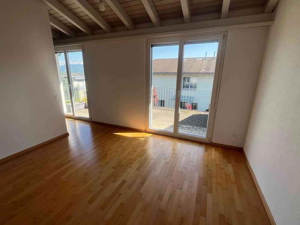 Casa di 7.5 locali in affitto a Sins - immagine 1/7