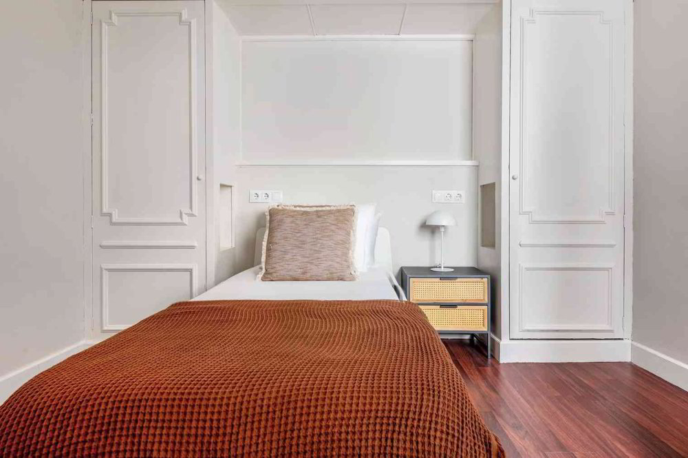 Wohnung – Baden - Ansicht 2