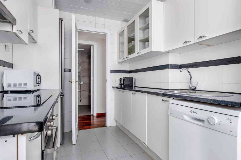 Wohnung – Baden - Ansicht 5