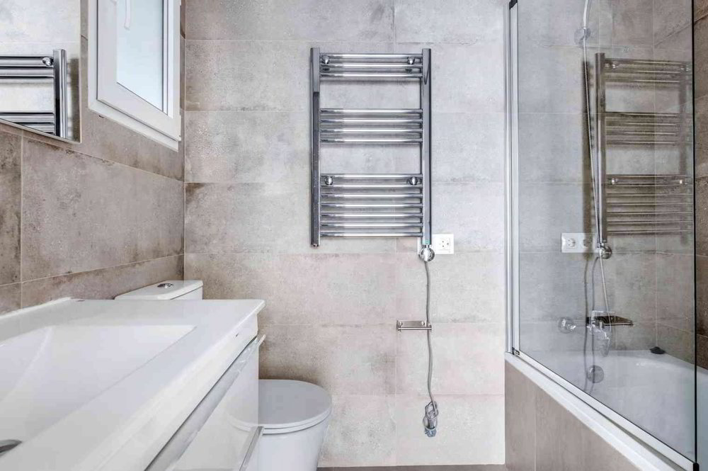 Wohnung – Baden - Mehr