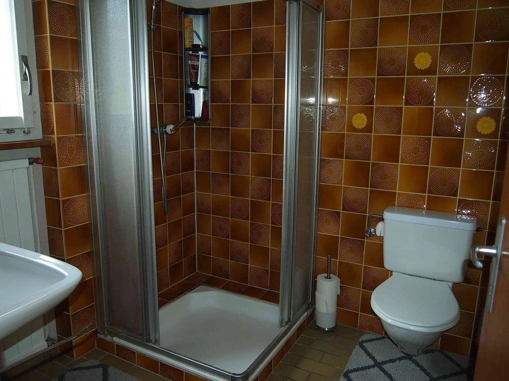 Haus – Thierachern - Ansicht 3