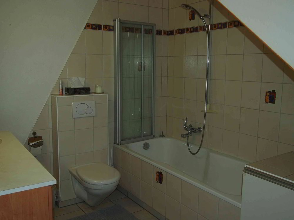 Haus – Thierachern - Ansicht 5