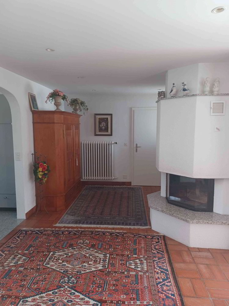 Haus – Caslano - Ansicht 5