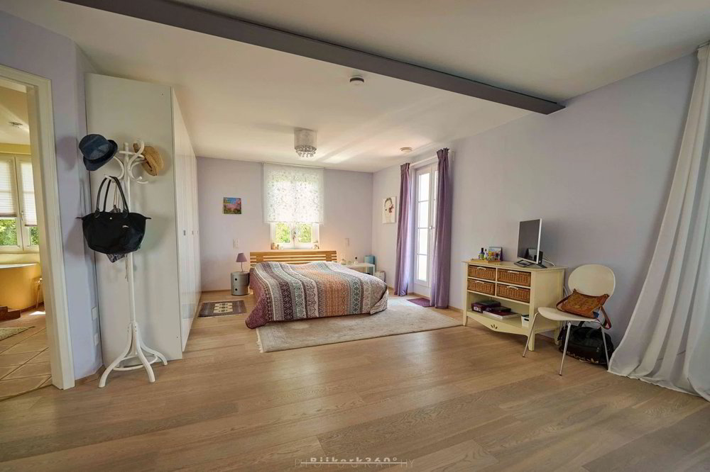 Haus – Birsfelden - Ansicht 4