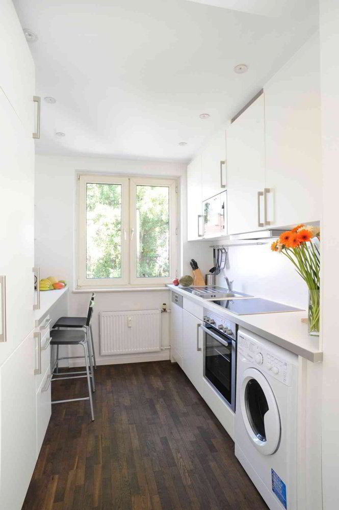Wohnung – Biel/Bienne - Ansicht 4