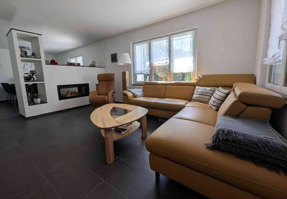 Haus – Erschwil - Ansicht 5