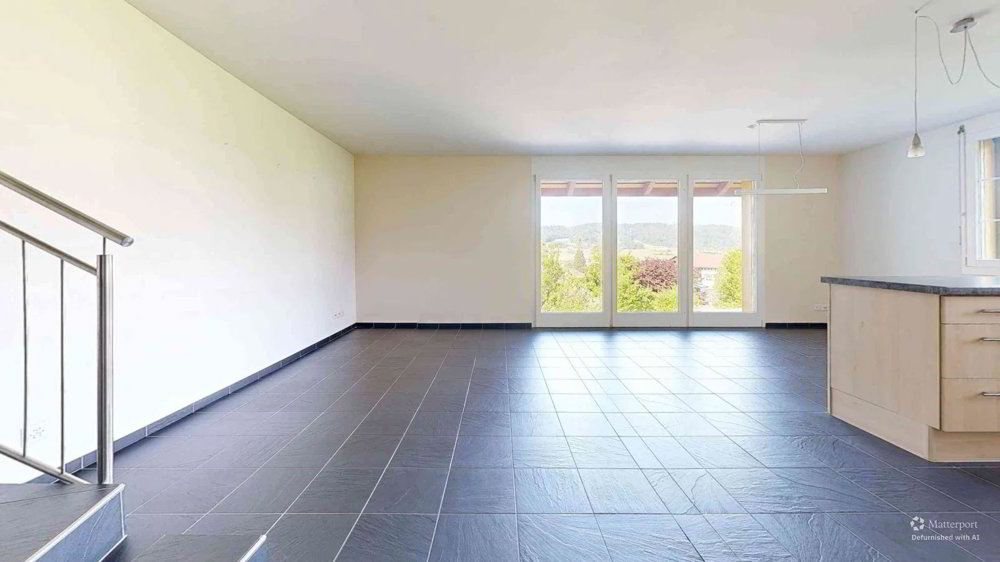 Haus – Moosleerau - Ansicht 4