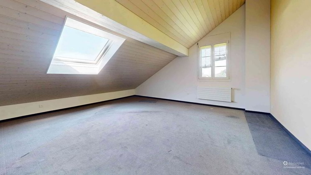 Haus – Moosleerau - Mehr