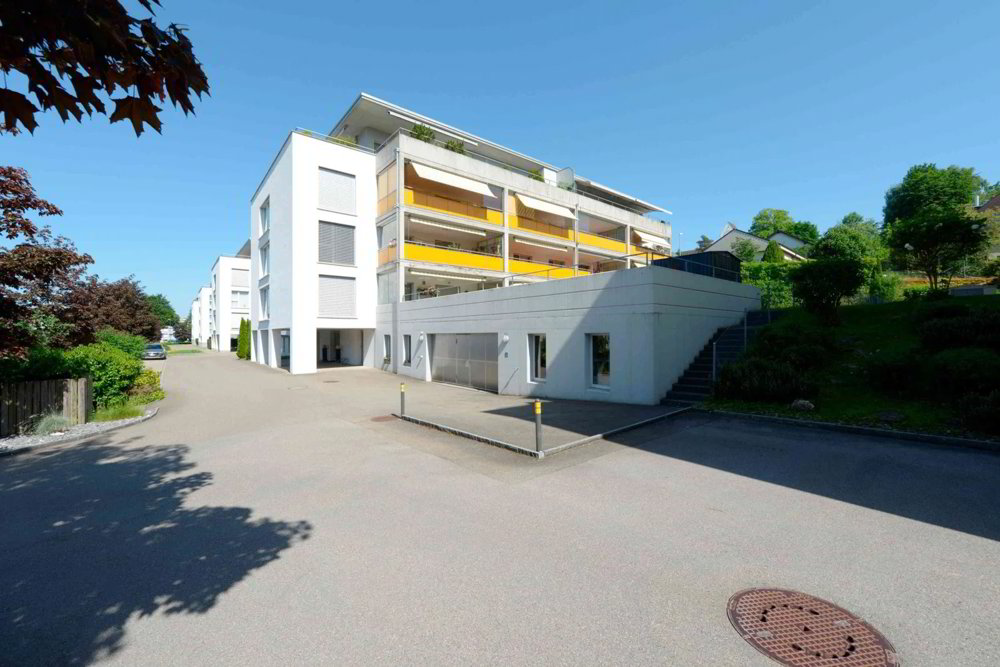 Wohnung – Wittenbach - Ansicht 3