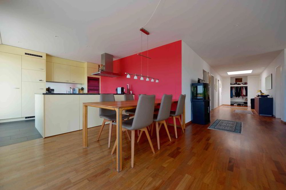 Wohnung – Wittenbach - Ansicht 5