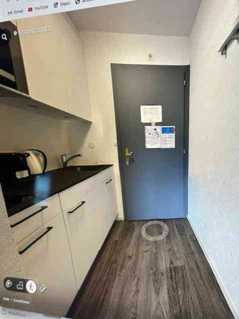 Wohnung – Siviez (Nendaz) - Ansicht 4