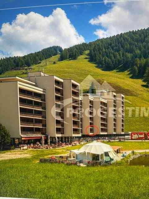 Wohnung – Siviez (Nendaz) - Mehr