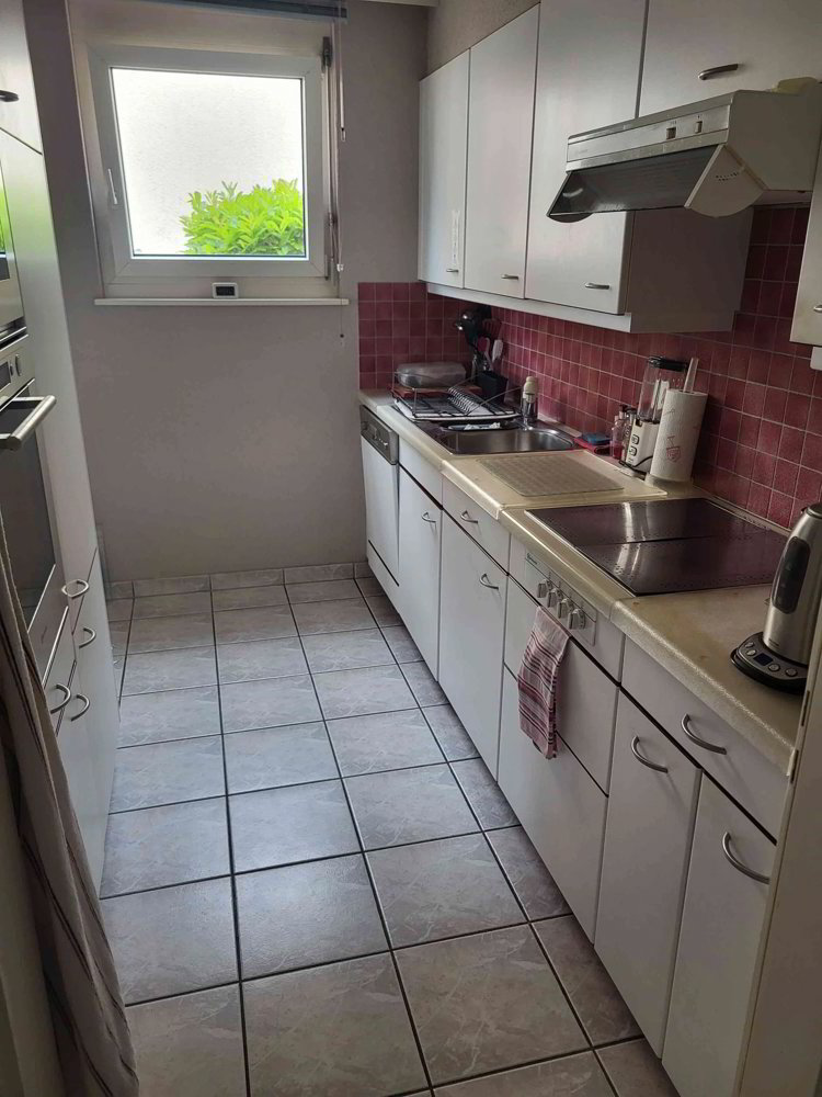 Wohnung – La Conversion - Ansicht 3
