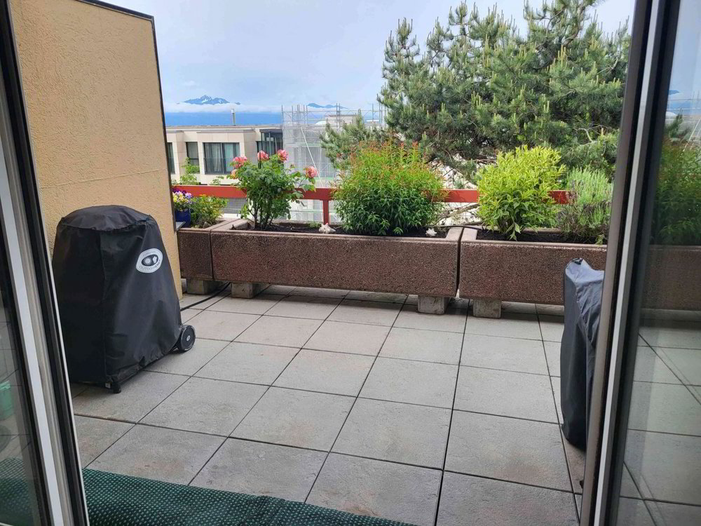 Wohnung – La Conversion - Ansicht 4