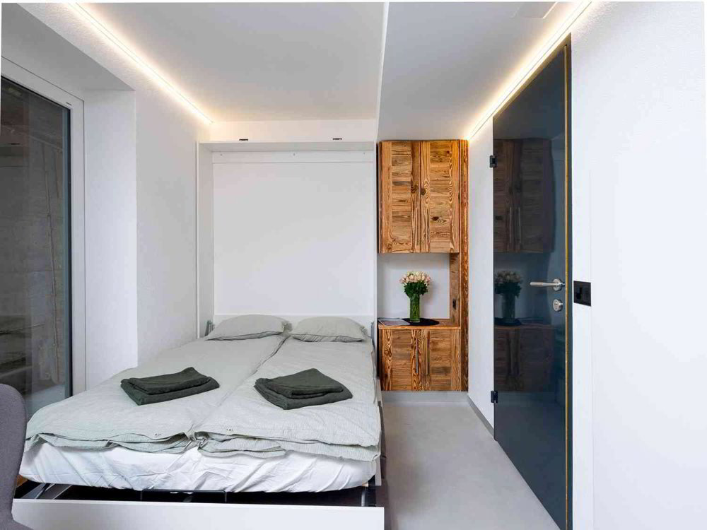 Wohnung – Crans-Montana - Ansicht 2
