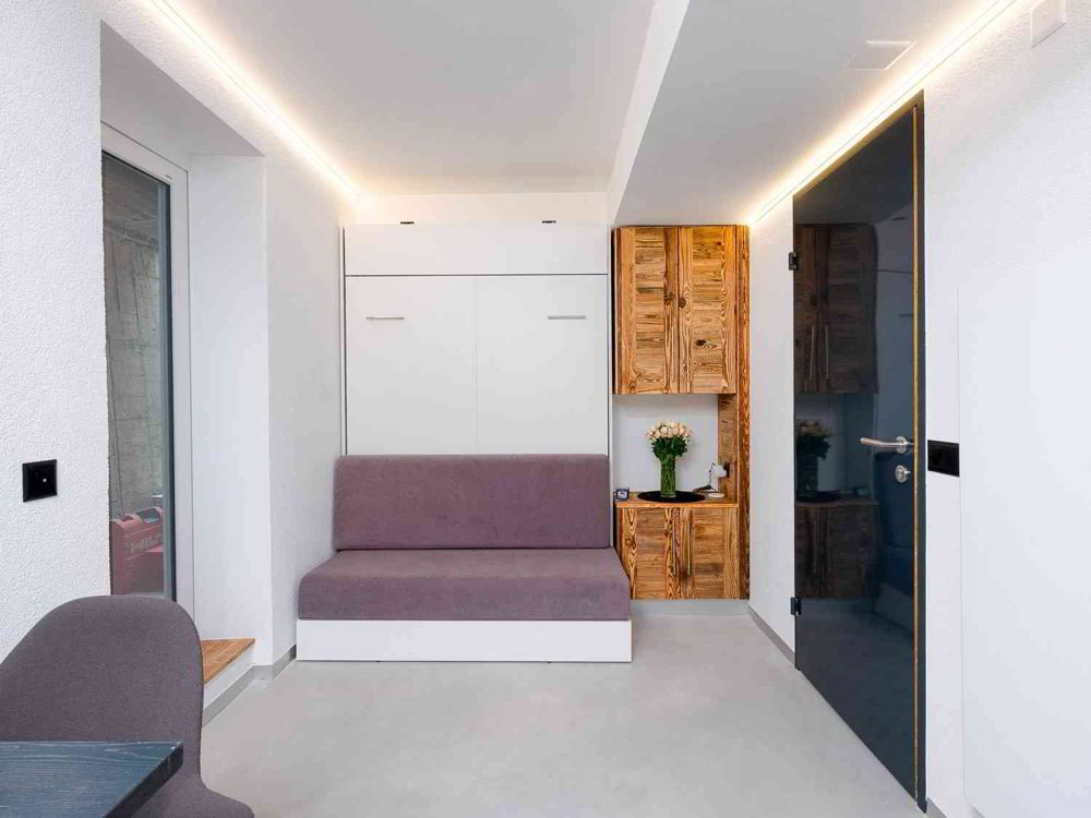 Wohnung – Crans-Montana - Ansicht 4