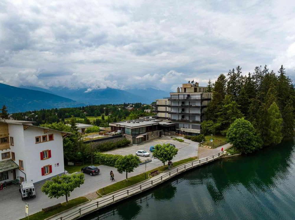 Wohnung – Crans-Montana - Mehr